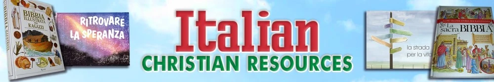 Italian Christian Resources